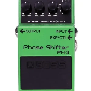 Meilleure Vente BOSS PH-3 PHASE SHIFTER