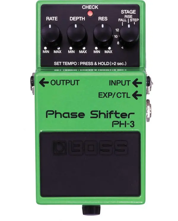 Meilleure Vente BOSS PH-3 PHASE SHIFTER