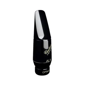 VANDOREN AL5 OPTIMUM BEC EBONITE NU SAXOPHONE ALTO Must-Have