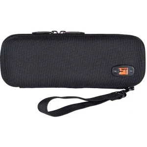 Usine Directe PROTEC PB318 ETUI HOUSSE POUR FLUTE piccolo NOIR