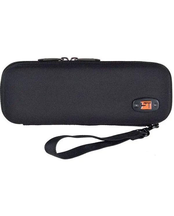 Usine Directe PROTEC PB318 ETUI HOUSSE POUR FLUTE piccolo NOIR
