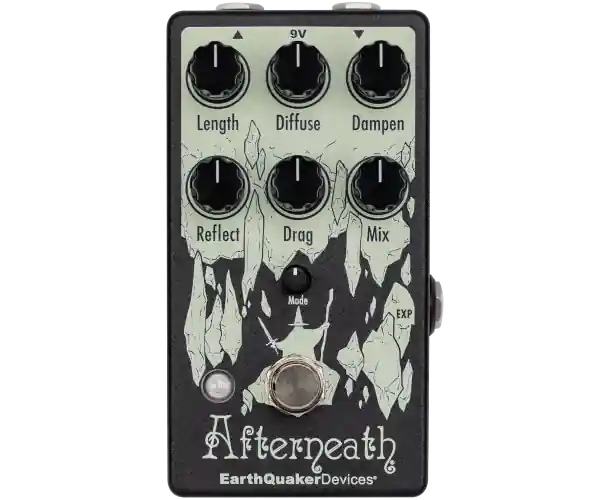 AFTERNEATH V3 Nouvelle Collection