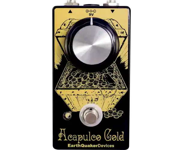 Vente Flash ACAPULCO GOLD V2