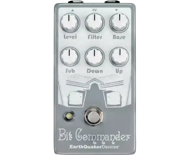 BIT COMMANDER V2 Promotion Saisonnière