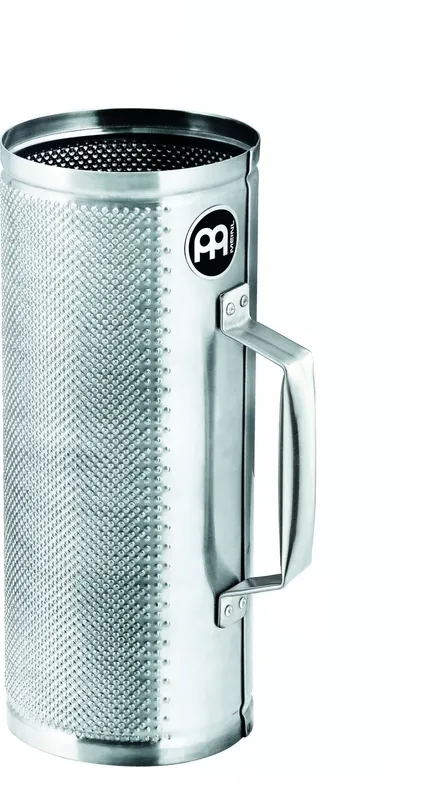 Merengue Guiro Meinl - Large + Grattoir Acheter En Ligne