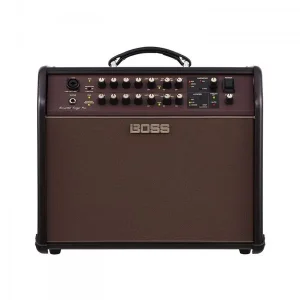 Expédition Rapide BOSS ACS-PRO AMPLI GUITARE ELECTRO-ACOUSTIQUE 120W