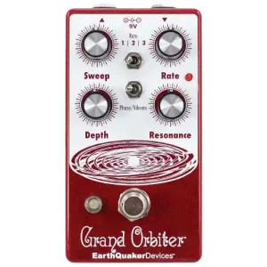 Nouvelle Collection GRAND ORBITER PHASER V3