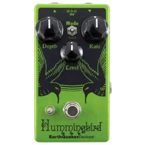 Dernière Chance HUMMINGBIRD V4