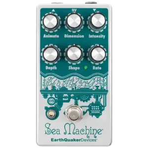 SEA MACHINE V3 Soldes
