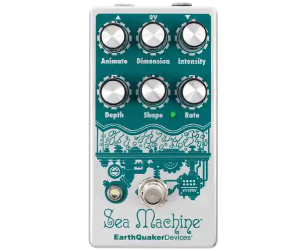 SEA MACHINE V3 Soldes