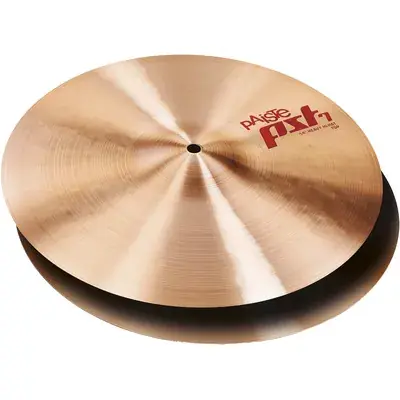 Prix Choc PAISTE PST7 14" Hi-hat