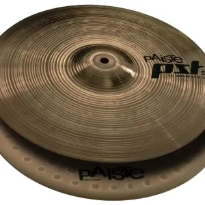 PAISTE PST5 14" Medium Hi-hat Offre Exclusive