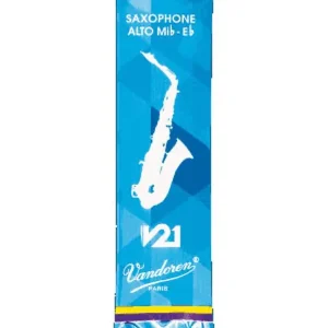 VANDOREN V21 ANCHES SAXOPHONE ALTO 3.5 (à l‘unité) Seulement Aujourd'hui