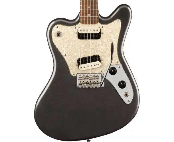 PARANORMAL SUPER-SONIC™ GRAPHITE METALLIC Populaire