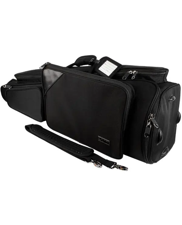 PROTEC PL239 PREMIUM HOUSSE TROMBONE sac à dos Promotion Saisonnière