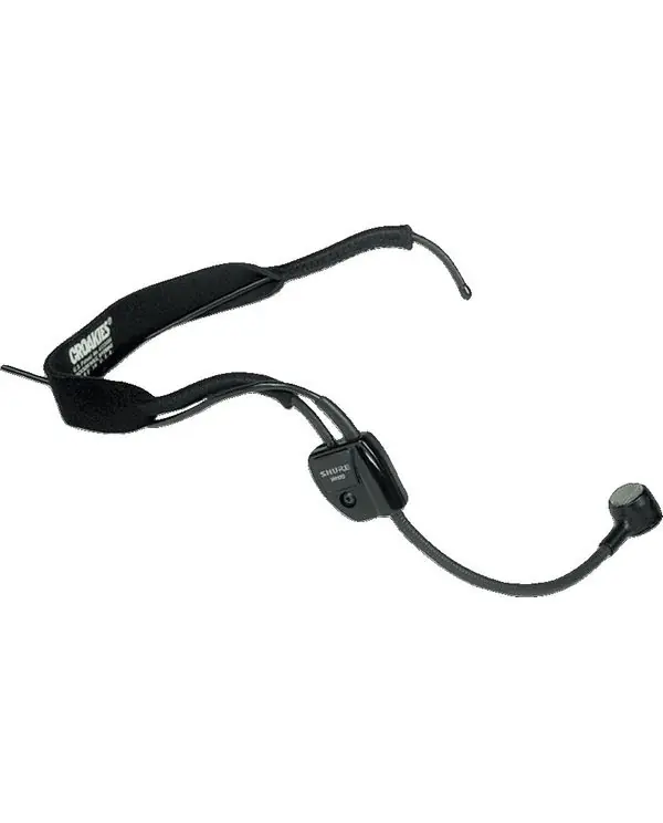 SHURE WH20QTR MICRO SERRE TETE FILAIRE Achat Immédiat