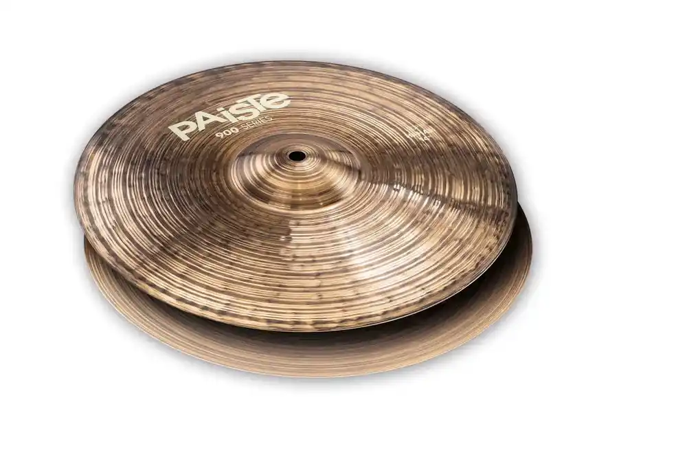 PAISTE 900 14" Hi-hat Must-Have