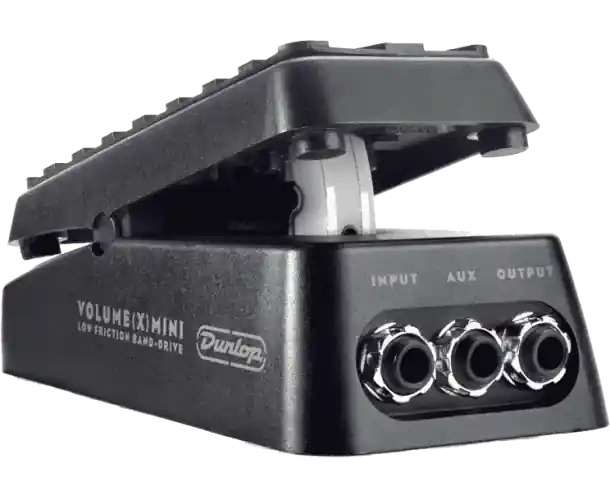 VOLUME (X) MINI Livraison Express