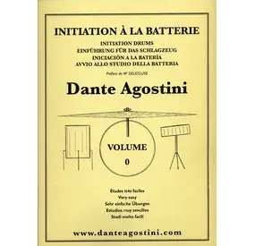 Methode Agostini Methode Volume 00 Expédié Aujourd'hui