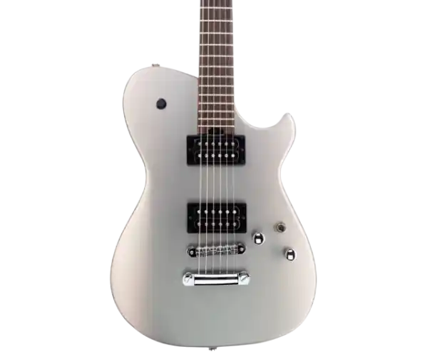MANSON X CORT MBM-1 SERIE META MATTHEW BELLAMY SIGNATURE STARLIGHT SILVER Offre Du Jour
