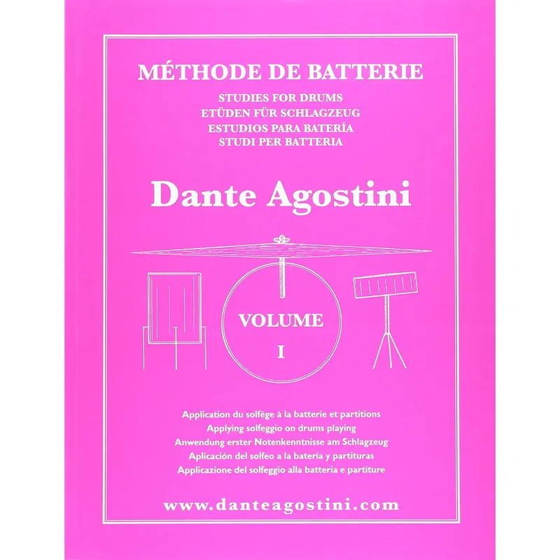 Methode Agostini Methode Volume 01 Achetez Aujourd'hui