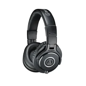 AUDIO TECHNICA ATH-M40X CASQUE PRO FERME Super Prix