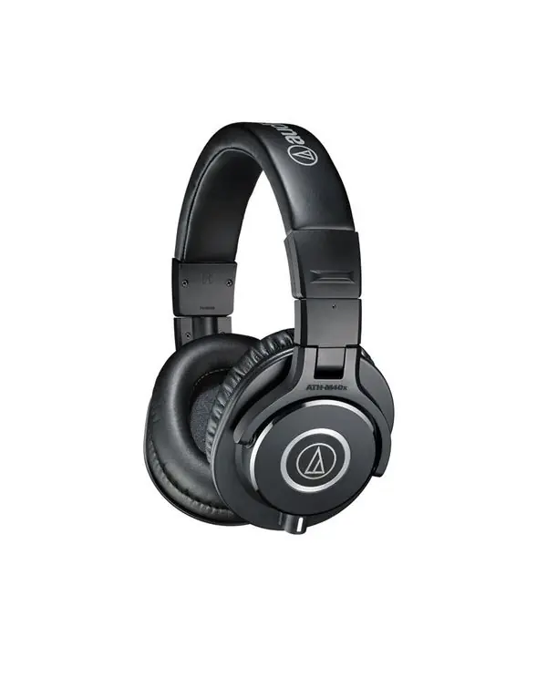 AUDIO TECHNICA ATH-M40X CASQUE PRO FERME Super Prix