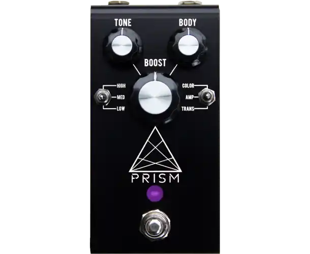 Vente Flash PRISM BLACK