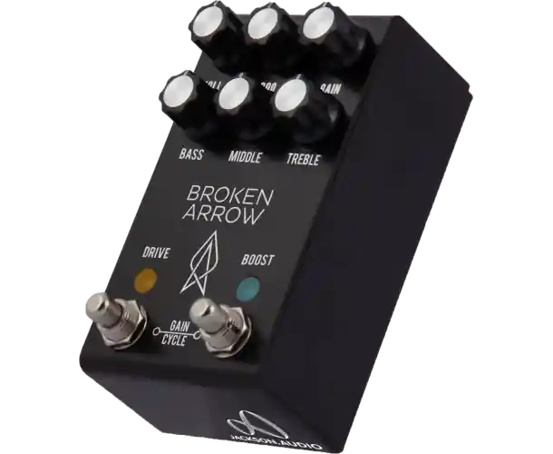 BROKEN ARROW MIDI BLACK Seulement Aujourd'hui
