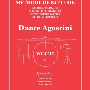 Methode Agostini Methode Volume 05 Offre Limitée