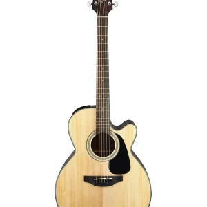 Bon Marché TAKAMINE GN30CE-NAT GUITARE FOLK ELECTRO NEX NATURELLE