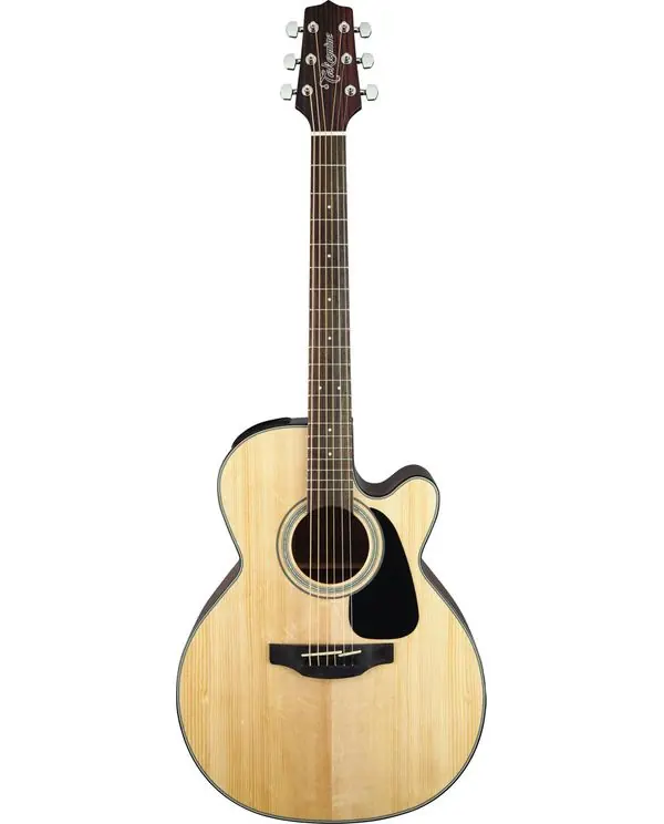 Bon Marché TAKAMINE GN30CE-NAT GUITARE FOLK ELECTRO NEX NATURELLE