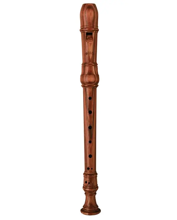 Prix Promo MOECK ROTTENBURGH 4308 FLUTE A BEC ALTO EN BOIS DE ROSE
