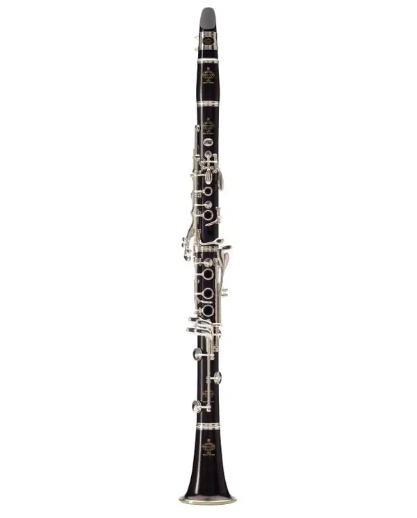 Réduction BUFFET CRAMPON RC BOIS CLARINETTE SIB 440/442 AVEC ETUI