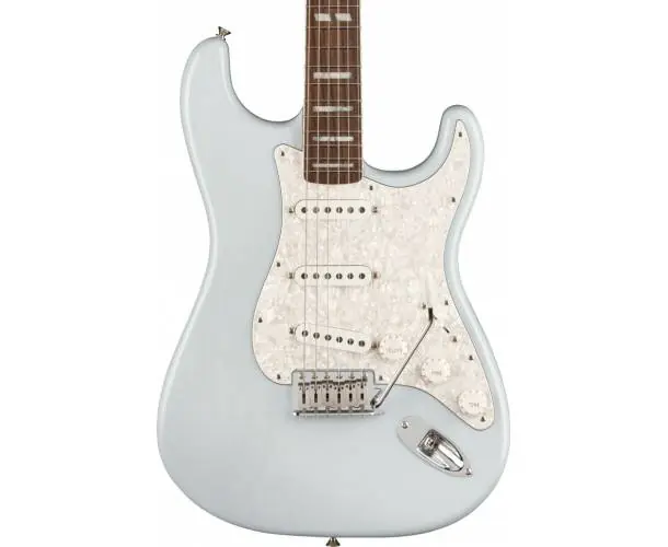 Prix Bas KENNY WAYNE SHEPHERD STRATOCASTER