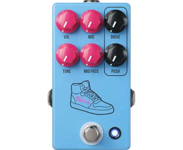 Produit De Marque PG-14 PAUL GILBERT SIGNATURE