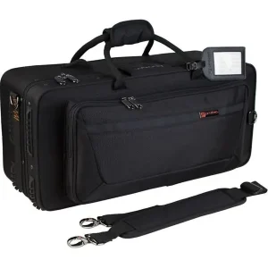 PROTEC IP301D ETUI POUR 2 TROMPETTES Vente Directe