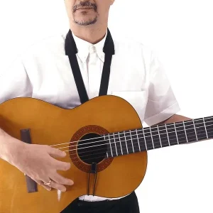 BG GCL CORDON NYLON COMFORT POUR GUITARE CLASSIQUE Promotion