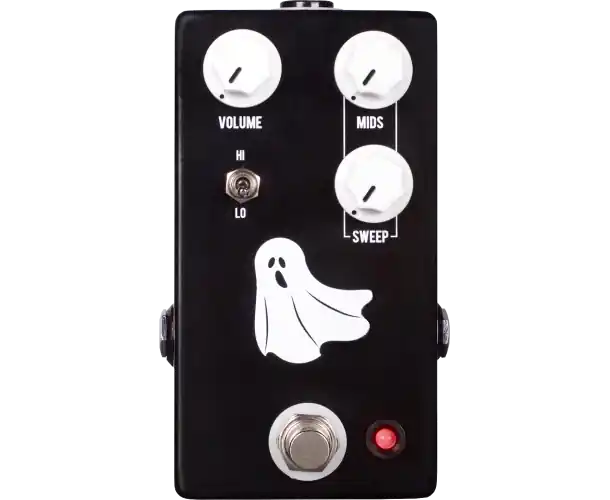 HAUNTING MIDS Authentique