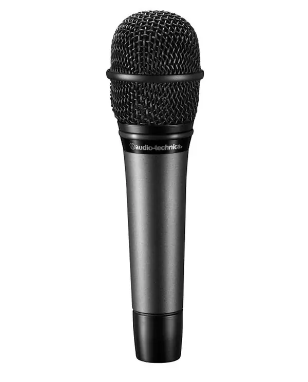 Meilleure Vente AUDIO TECHNICA ATM610A MICRO CHANT DYNAMIQUE HYPER-CARDIOIDE