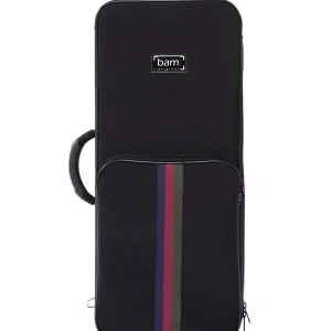 Must-Have BAM SG3133XLN "SAINT GERMAIN" ETUI BASSON ET FAGOTT NOIR