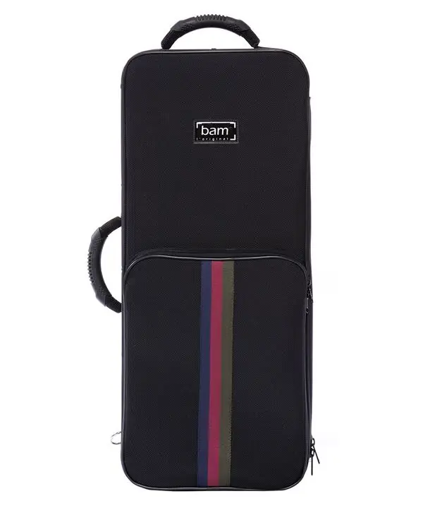 Must-Have BAM SG3133XLN "SAINT GERMAIN" ETUI BASSON ET FAGOTT NOIR