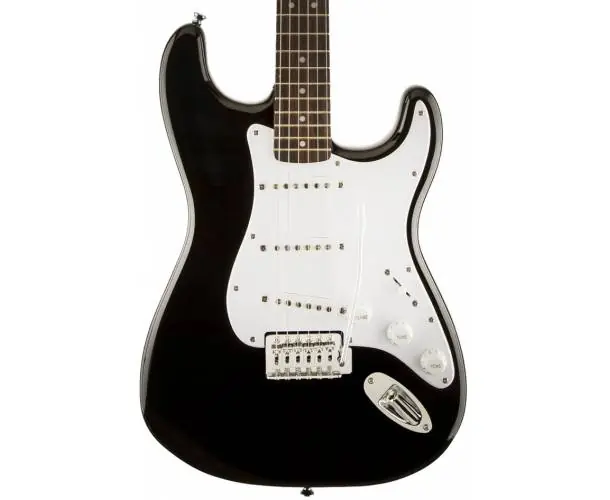 BULLET SERIES STRATOCASTER BLACK Solde
