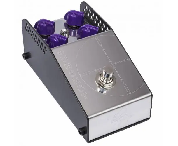 THE GUNSHOT V2 Acheter Direct