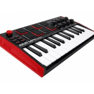 AKAI PRO - MPKMINIMKIII Bon Marché