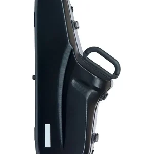 Seulement Aujourd'hui BAM STAGE4110IN "STAGE" ETUI SAXOPHONE ALTO BLACK SABBATH