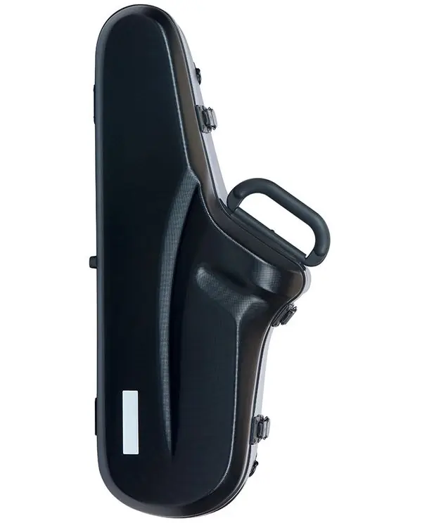 Seulement Aujourd'hui BAM STAGE4110IN "STAGE" ETUI SAXOPHONE ALTO BLACK SABBATH