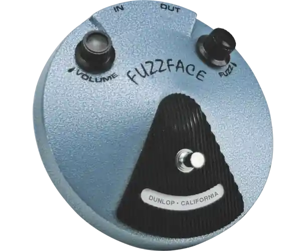 FUZZ FACE Haute Qualité