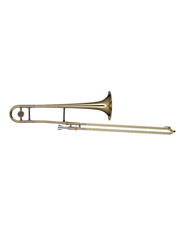 Bon Plan SCHAGERL ACADEMIA TP-500L TROMBONE SIMPLE VERNI