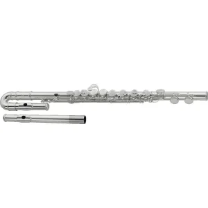 Offre Exclusive JUPITER JAF 1000X FLUTE TRAVERSIERE ALTO - Tête droite et courbe